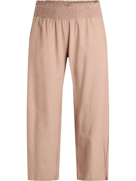Zizzi Pantaloni VEllie' maro