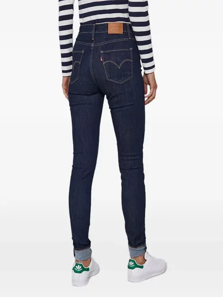 Дънки Levi's® синьо