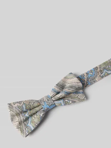 Krawat Prince Bowtie zielony