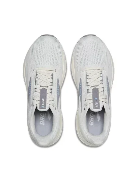 Tenisky Brooks modrá