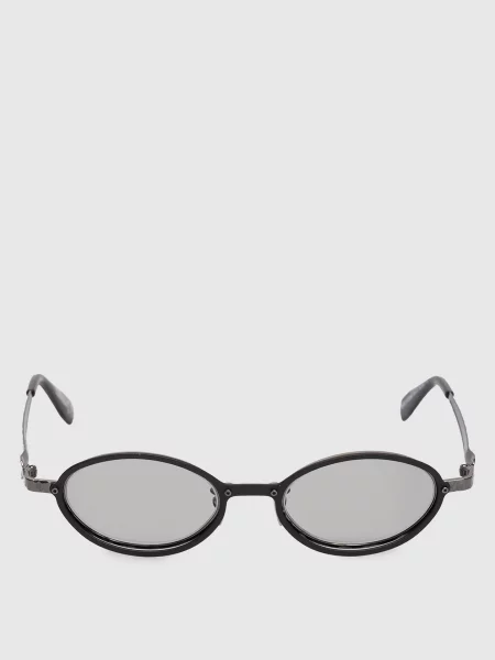 Солнцезащитные очки Kuboraum черные