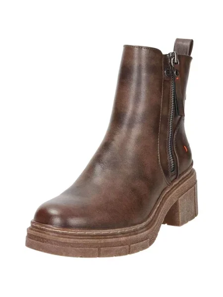 Pantofi Refresh maro