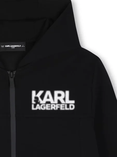 Детский свитер Karl Lagerfeld