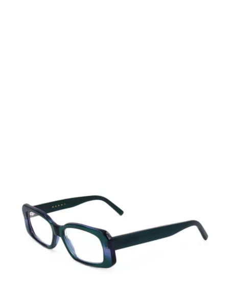 Ochelari de soare Marni Eyewear verde