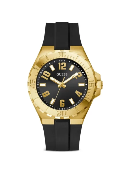 Ceas Guess negru