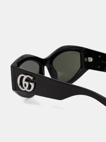 Gucci ochelari de soare negru