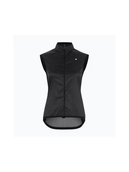 Жилет Assos черный