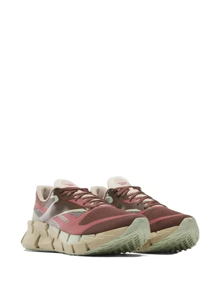 Sneakerși Reebok roșu