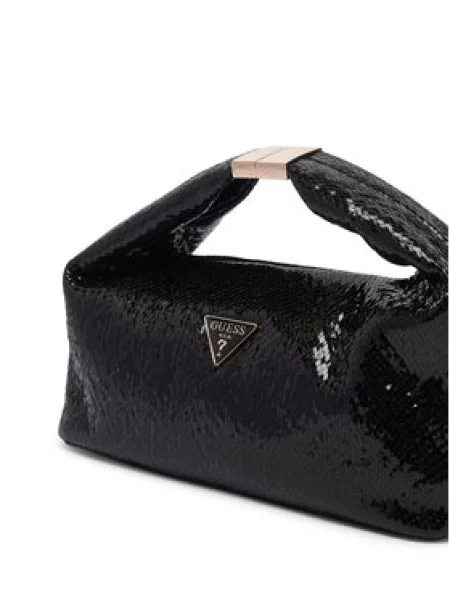 Torbica Guess Jewels Mini crna