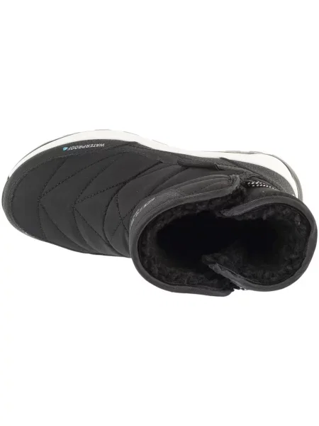 Sako Skechers čierna