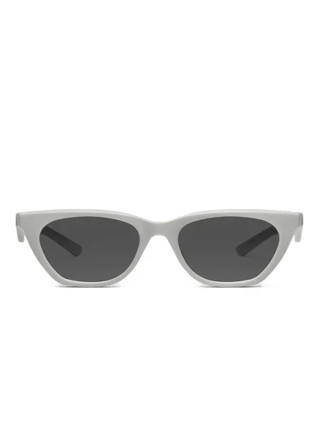 Ochelari de soare Maison Margiela gri
