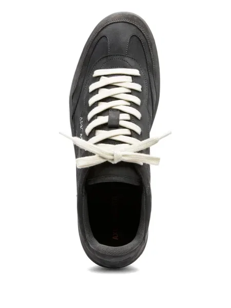 Sneakerși Axel Arigato gri