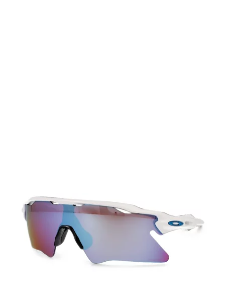 Ochelari de soare Oakley alb