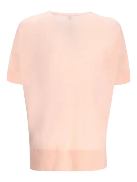 Tricou Armani Exchange roz