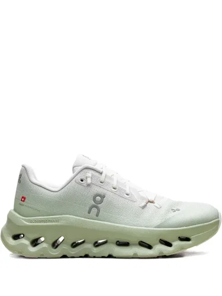Sneakerși On-running alergare verde