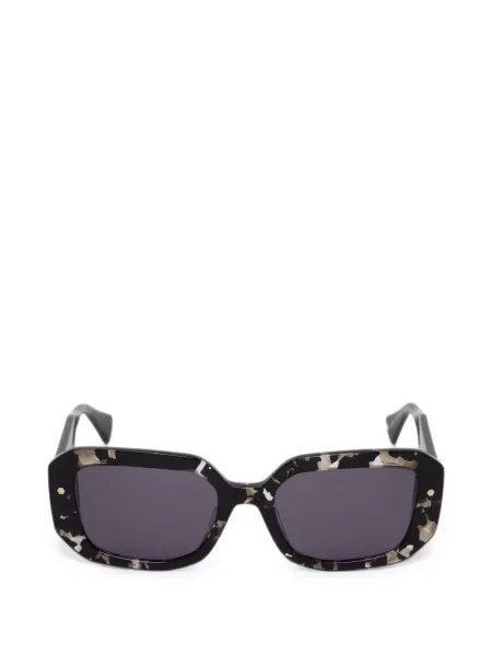 Ochelari de soare Allsaints negru