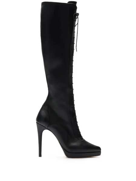 Botine Casadei negru
