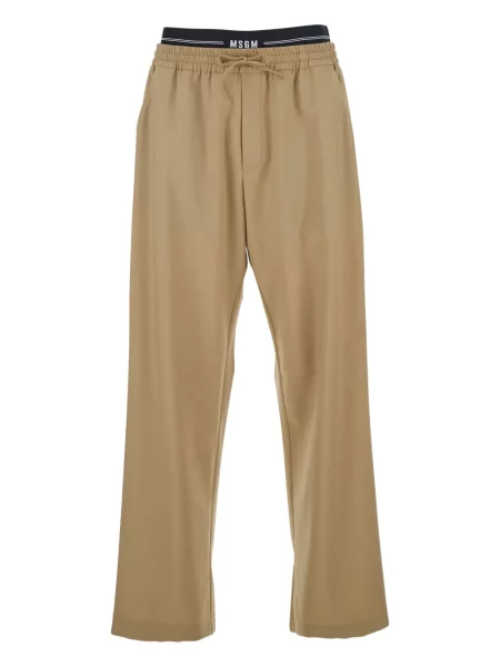 Kalhoty Msgm