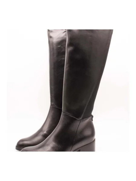 Pantofi Wonders negru