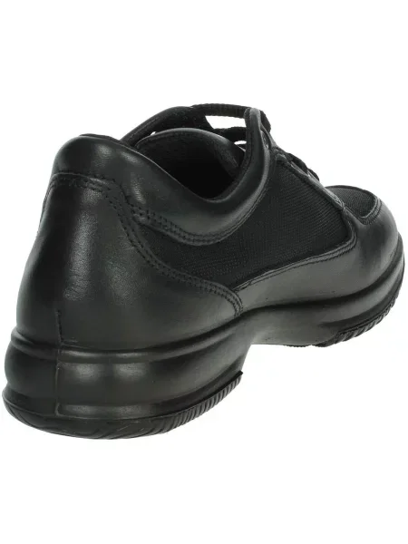 Pantofi Imac negru