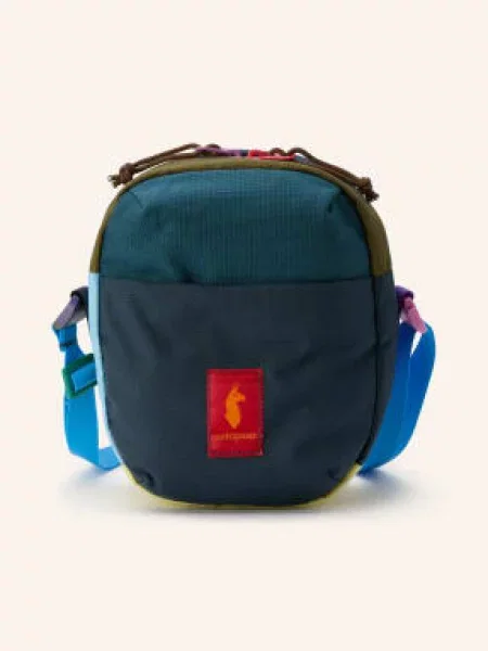 Saszetka Cotopaxi Todo Shoulder 1 l pomarańczowa