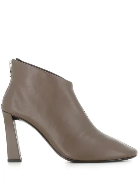 Botine Giuseppe Zanotti maro