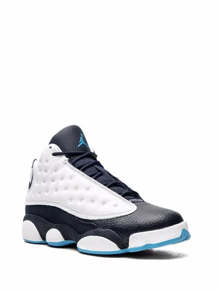 Sneakersy dziecięce Jordan Air Jordan 13 białe