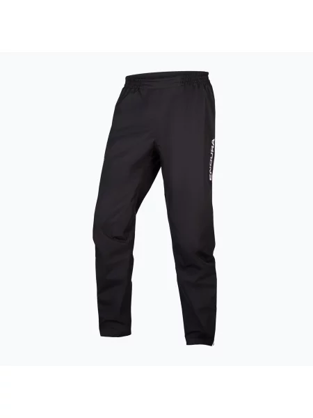 Pantaloni de ciclism pentru bărbați Endura Hummvee Transit Waterproof black negru