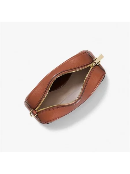 Torebka MICHAEL Michael Kors brązowa