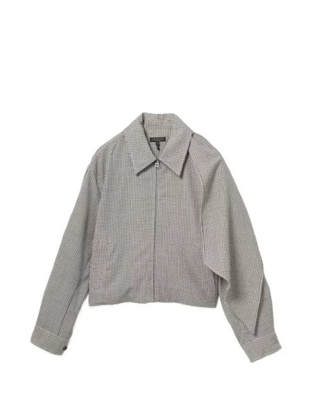 Geacă Rag & Bone de lână