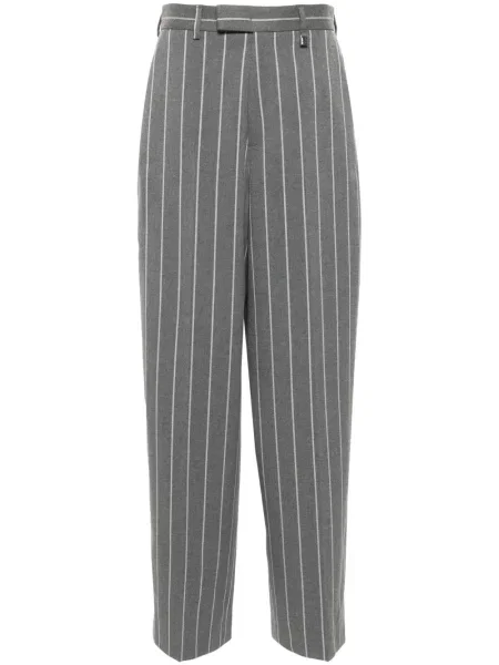 Pantaloni Giuseppe Di Morabito gri