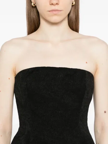 Fustă Reformation negru