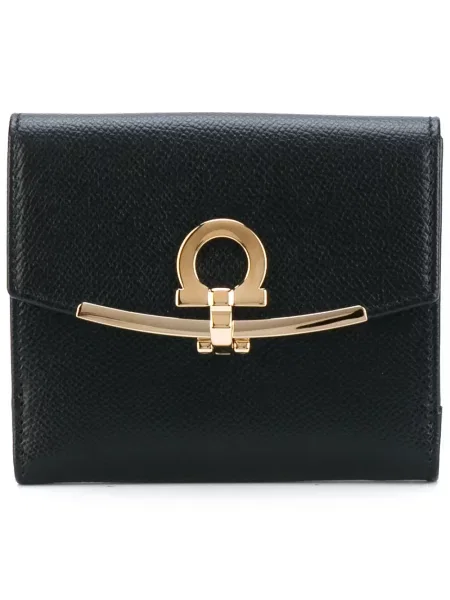 Portofel Ferragamo negru