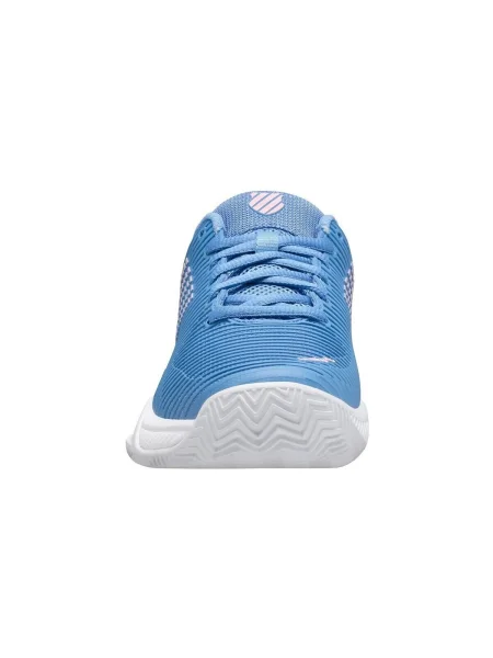 Tenisky K-swiss modrá