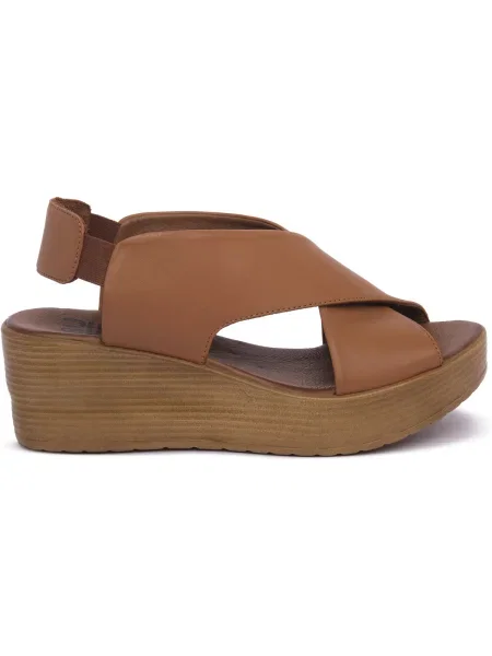Pantofi Bueno Shoes maro