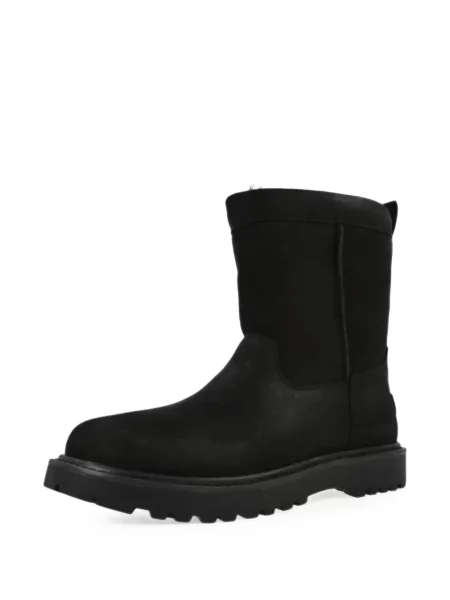 Botine Ugg negru