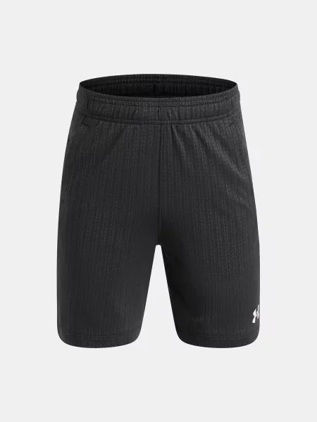 Kratke hlače Under Armour crna