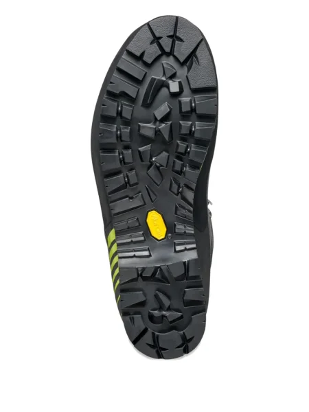 Sneakerși Scarpa cu imagine gri