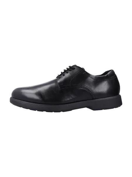 Pantofi Geox negru
