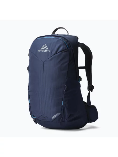 Dámský turistický batoh Gregory Jade LT 20 l midnight navy tmavě modrý