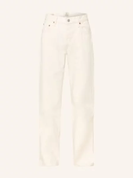 Levi's® Rovné Džíny 32 whites