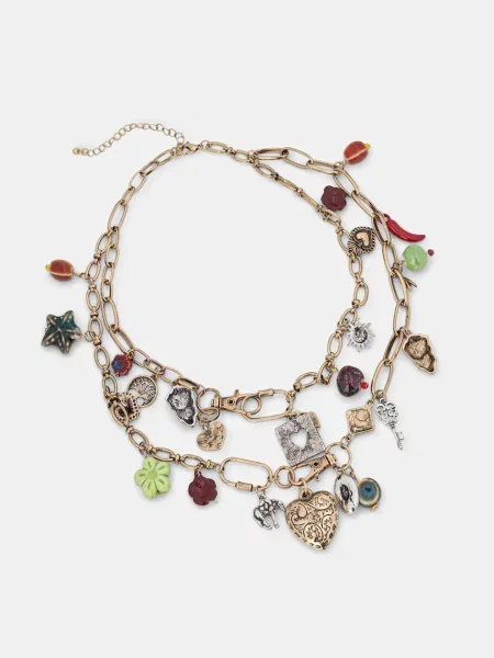 Ланцюжок Medicine