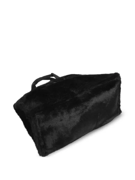 Shopper kabelka Liu Jo čierna