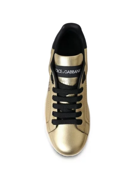 Sneakerși Dolce & Gabbana Portofino