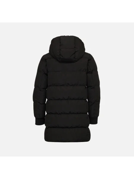 Geacă Geox negru