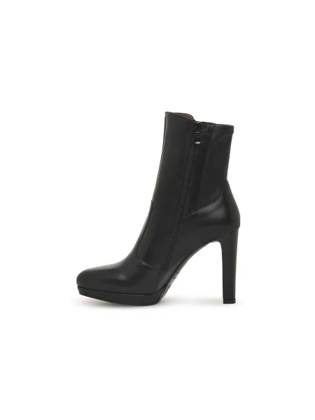 Pantofi Nerogiardini negru