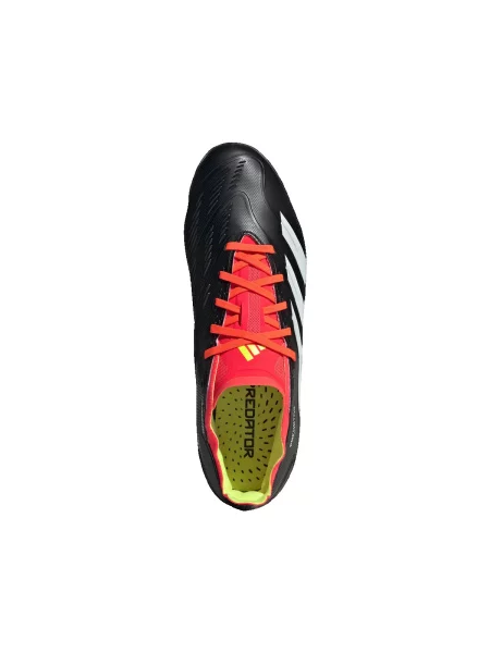 Félcipo Adidas fekete