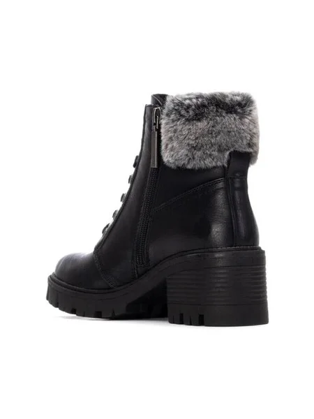 Pantofi Refresh negru