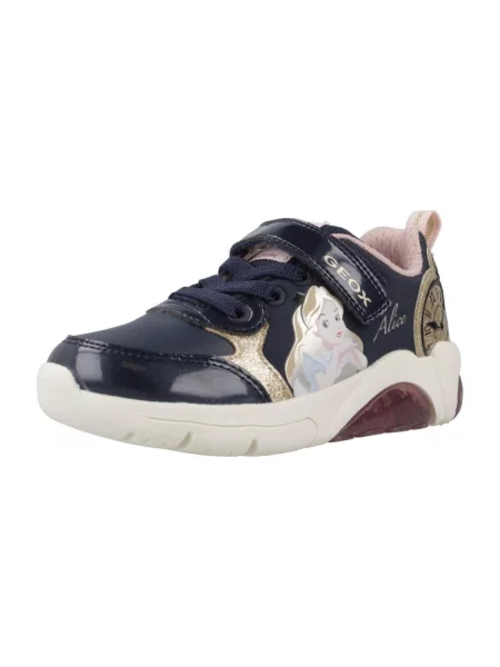 Pantofi copii Geox albastru