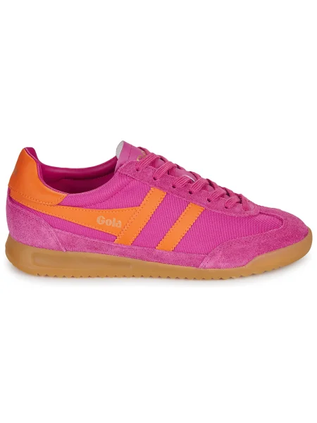 Pantofi Gola roz